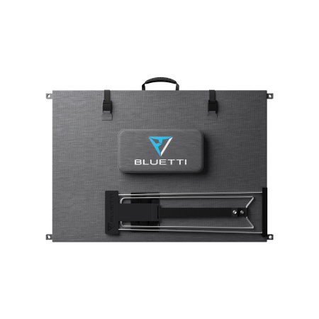 Солнечная складная панель BLUETTI PV420